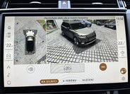 Land Rover Range Rover Velar SUV / Terénní 2,0 l 150 kw