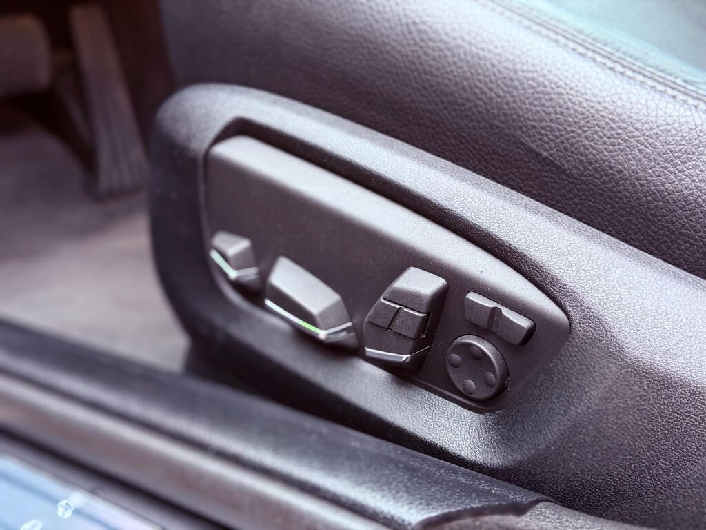 BMW Řada 5 Kombi 3,0 l 190 kw