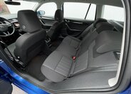 Škoda Octavia Kombi 1,6 l 85 kw