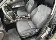 Subaru Forester 12