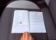 Volkswagen Polo Hatchback 1,2 l 77 kw