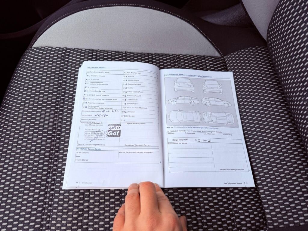 Volkswagen Polo Hatchback 1,2 l 77 kw