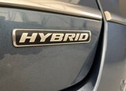 Ford S-MAX MPV 2,5 l 140 kw