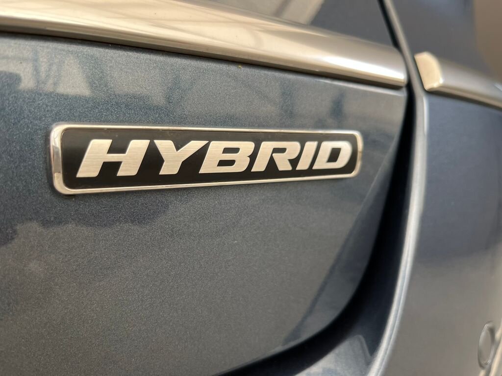 Ford S-MAX MPV 2,5 l 140 kw