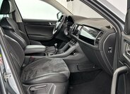 Škoda Kodiaq SUV / Terénní 2,0 l 110 kw