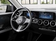 Mercedes-Benz GLB SUV / Terénní 2,0 l 85 kw