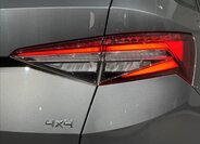 Škoda Kodiaq SUV / Terénní 2,0 l 110 kw