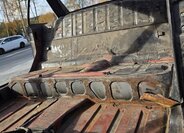 Tatra Ostatní Sedan 0,0 0