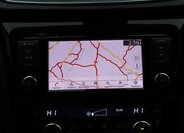 Nissan Qashqai SUV / Terénní 1,3 l 117 kw