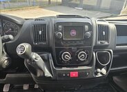 Fiat Ducato Ostatní 2,3 l 103 kw