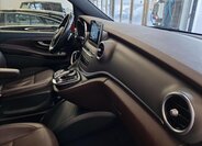 Mercedes-Benz Třídy V MPV 2,1 l 140 kw