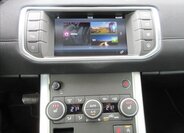 Land Rover Range Rover Evoque Hatchback 2,0 l 132 kw