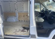 Fiat Ducato Ostatní 2,3 l 96 kw