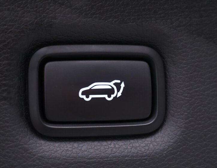 Hyundai Santa Fe SUV 2,2 l 142 kw