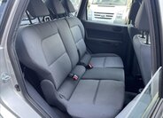 Mitsubishi Colt Hatchback 1,1 l 55 kw