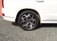 Hyundai Palisade SUV 3,8 l 217 kw