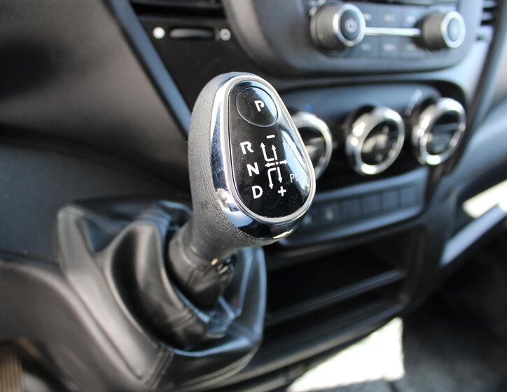 Iveco Daily Užitková 2,3 l 115 kw