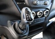 Iveco Daily Užitková 2,3 l 115 kw