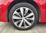 Peugeot 208 Hatchback 1,2 l 74 kw