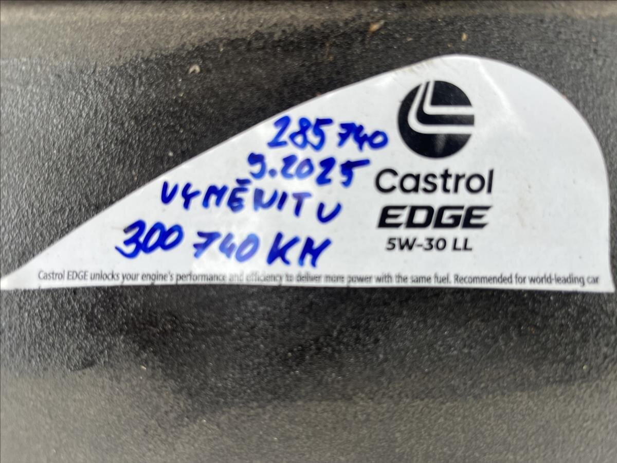 Volkswagen Sharan MPV 2,0 l 130 kw