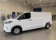 Ford Transit Custom VAN / Minibus 2,0 l 110 kw