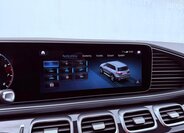 Mercedes-Benz Ostatní SUV / Terénní 3,0 l 270 kw
