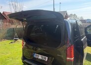 Mercedes-Benz Třídy V Kombi 2,0 l 140 kw