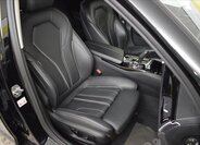 BMW Řada 5 Sedan / Limuzína 3,0 l 195 kw