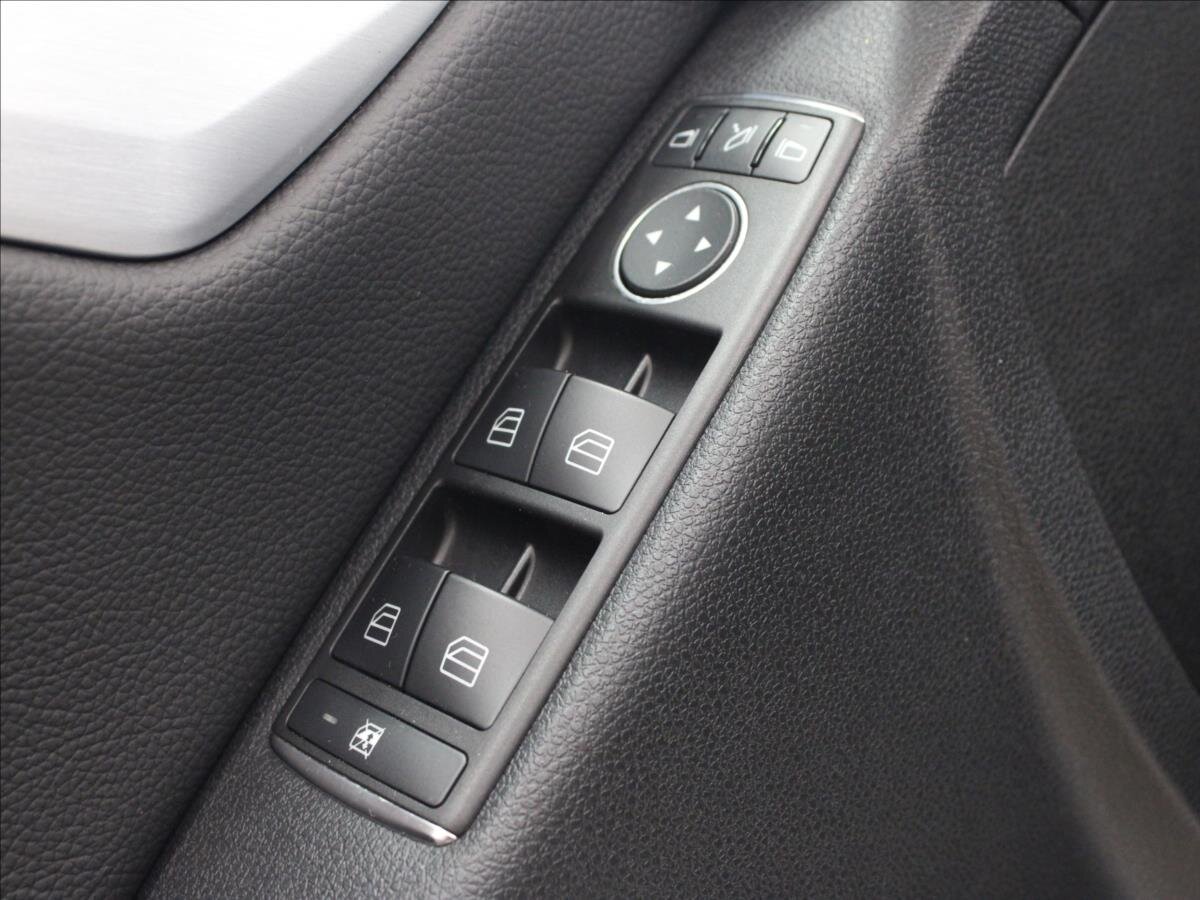 Mercedes-Benz Třídy C