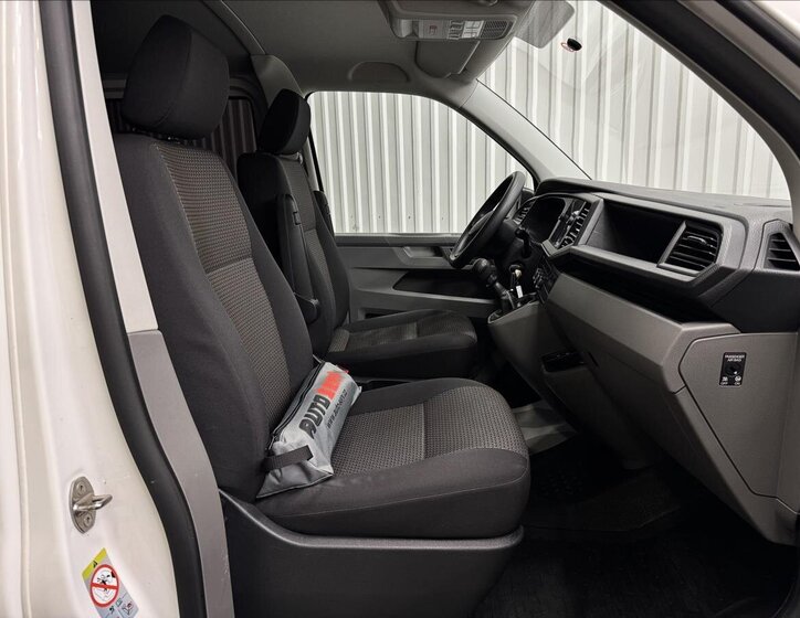 Volkswagen Transporter Ostatní 2,0 l 110 kw