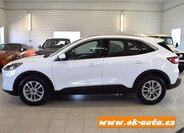 Ford Kuga SUV / Terénní 0,0 88 kw