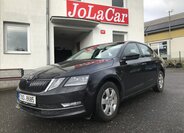 Škoda Octavia Sedan / Limuzína 1,6 l 85 kw