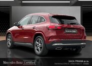 Mercedes-Benz GLA 3