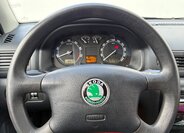 Škoda Octavia Liftback 2,0 l 85 kw