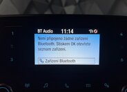 Ford Tourneo Custom Ostatní 2,0 l 96 kw