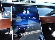 Mercedes-Benz Třídy S Ostatní 2,9 l 243 kw