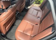 BMW Řada 5 Kombi 0,0 0