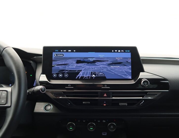 Citroën C5 X Kombi 1,2 l 96 kw