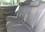 Škoda Octavia Kombi 2,0 l 85 kw