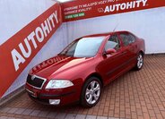 Škoda Octavia Liftback 2,0 l 103 kw