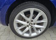 Seat Leon Hatchback 1,4 l 110 kw