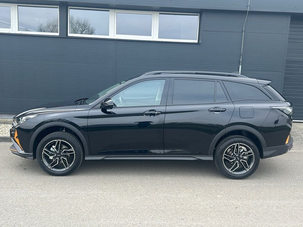 Dongfeng Ostatní Kombi 1,5 l 85 kw