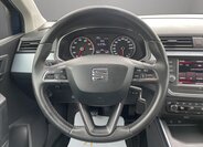 Seat Arona SUV / Terénní 999,0 70 kw