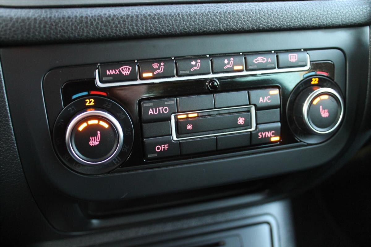 Volkswagen Tiguan SUV / Terénní 1,4 l 90 kw