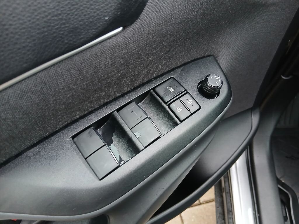 Toyota Yaris Cross SUV 1,5 l 68 kw