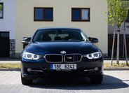 BMW Řada 3 Sedan / Limuzína 3,0 l 225 kw