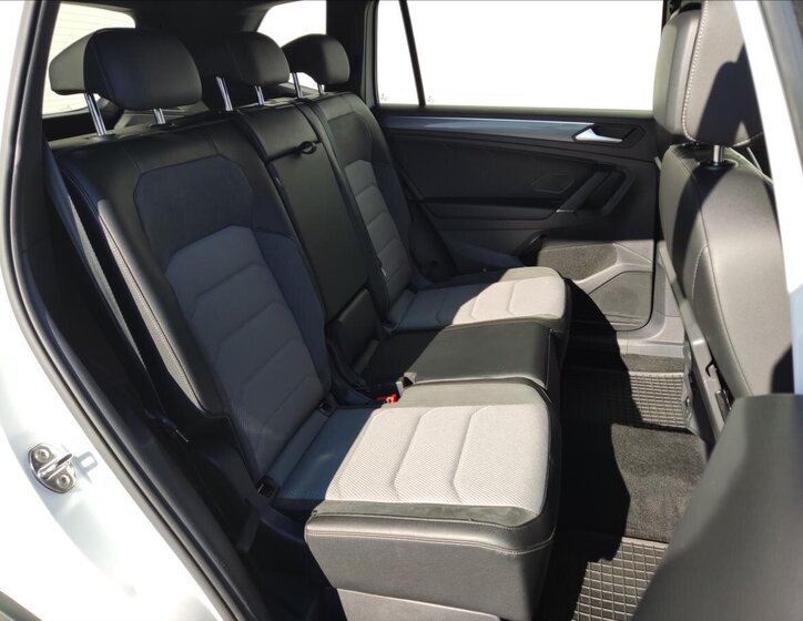 Volkswagen Tiguan Allspace SUV 2,0 l 140 kw