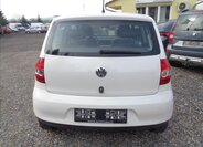 Volkswagen Fox Hatchback 1,2 l 40 kw