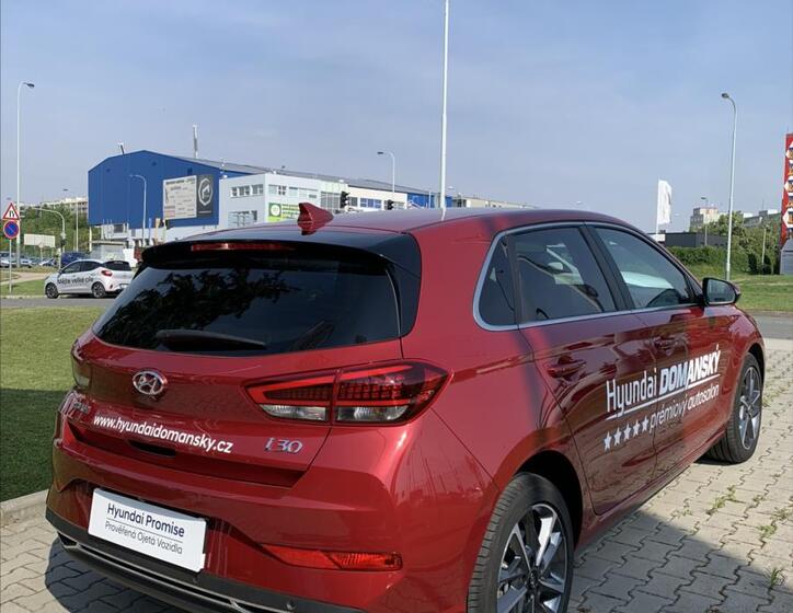 Hyundai i30 6