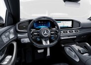 Mercedes-Benz GLE 6